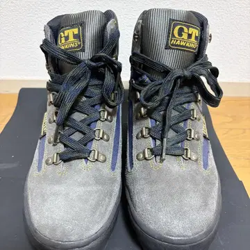 GT HAWKINS GORE-TEX 트레킹 부츠 24.5cm