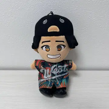 치비스트 의상 키리야마 아키히토 군