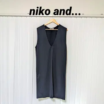niko and -