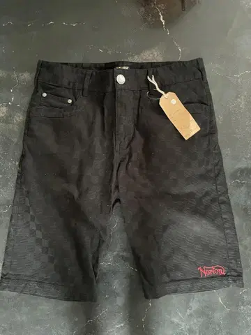 노턴 반바지 XL 새 제품