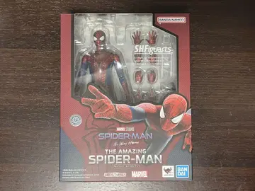 S.H.Figuarts 어메이징 스파이더맨