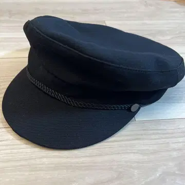 CA4LA 마린 캡 일본제