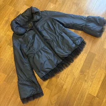 선공개! TOCCA 다운 재킷 6