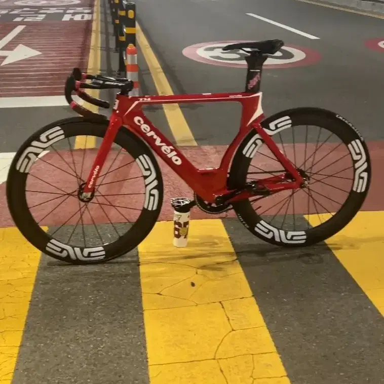 CERVELO | 써벨로 Cervelo T4 Frameset Figure on Bunjang