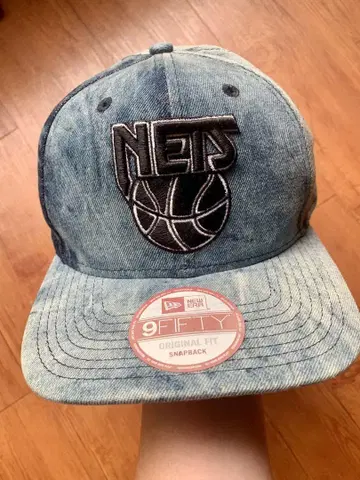 캡 NETS