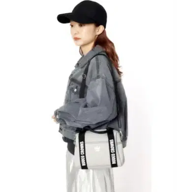 로데오크라운즈 네오플랜 숄더백
