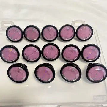 앙스타 오우카와 코하쿠 링 라이트