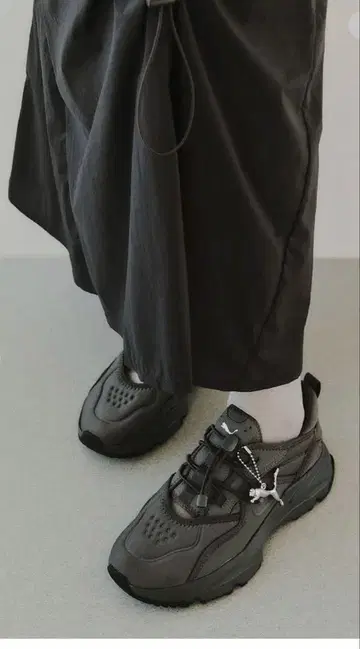emmi x PUMA ORKID SANDAL [미사용 새상품]