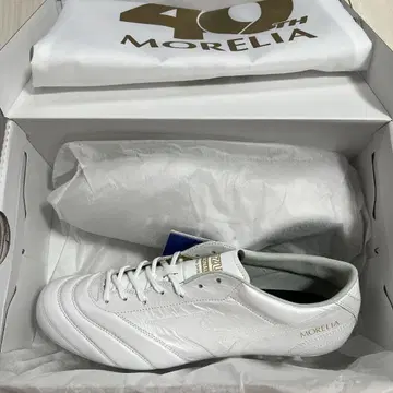 미즈노 모렐리아 UL JAPAN 40주년 27.5cm
