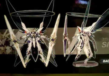 코토부키야 세이렌 SIREN Xenoblade2 플라스틱 모델 키트