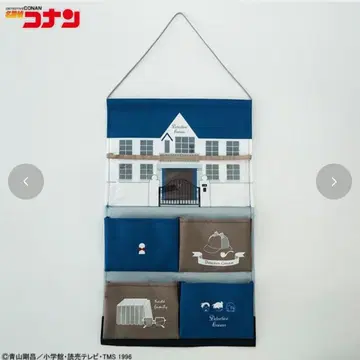 명탐정 코난 월 포켓
