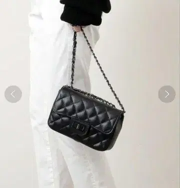 Deuxieme Classe * [AULENTTI] 체인 백 USED