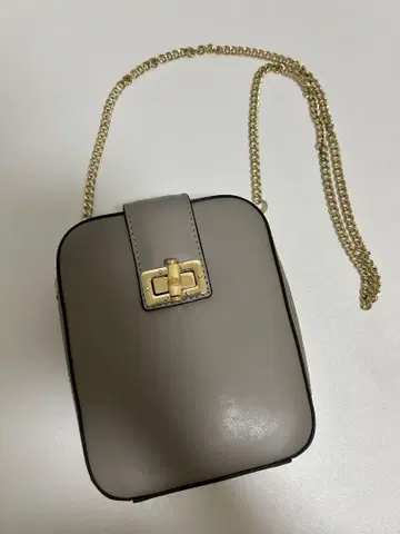 MARFA & 폴스미스 체인 숄더백