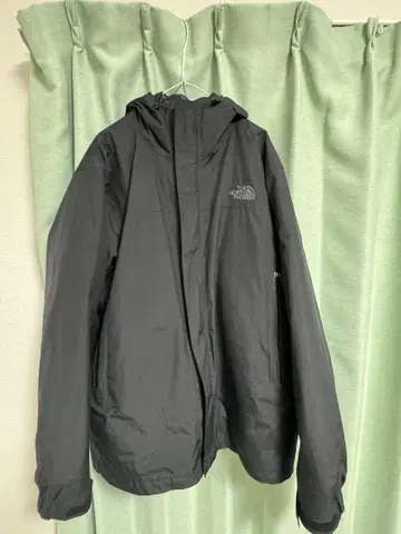 THE NORTH FACE 카시오스 트리클라이메이트 자켓