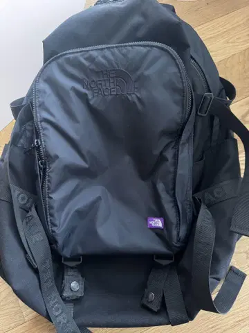 코르두라 나일론 데이 팩