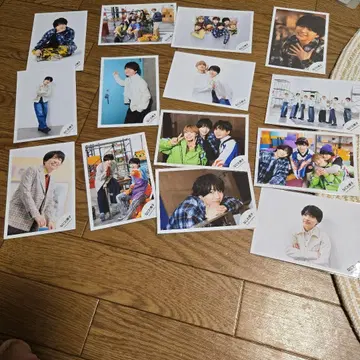 나니와단시 공식 사진 니시하타 다이고
