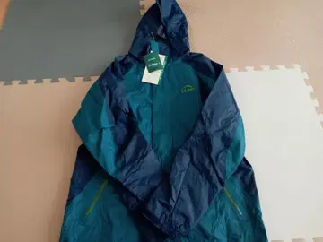 LLBean 신제품 윈드브레이커