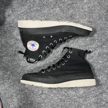 CONVERSE ALL STAR WORKBOOTS CV RGD HI