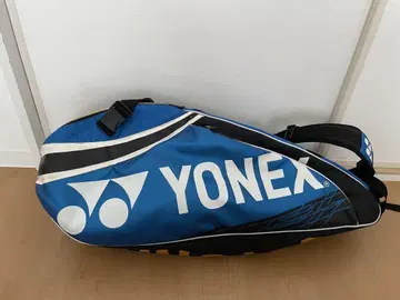 YONEX 테니스 라켓백 6 본 2way 프로 모델