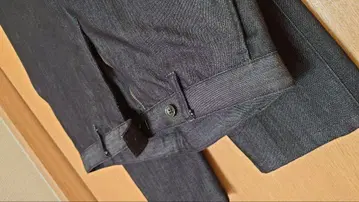 남성용 치노 팬츠
