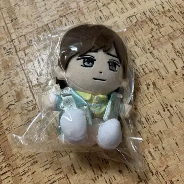 영세 린 미개봉 하피누이