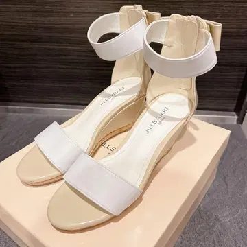 JILLSTUART 신발 새 제품 미사용 샌들