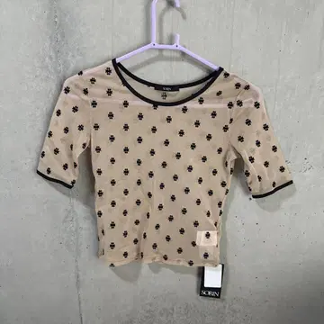 소리안 시어 톱