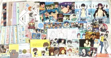 Free! 상품 60점 대량 세트 판매