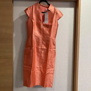 맥스 마라 원피스 36 사이즈 태그 포함 [신품]