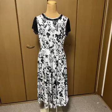 슈퍼 뷰티의 원피스
