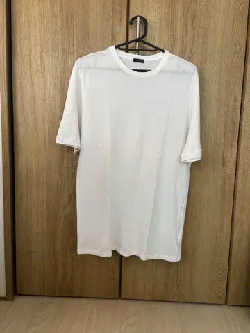 ZARONE 화이트 반팔 50 아이스 피켓