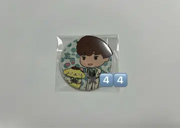 카미무라 유우토 캔뱃지