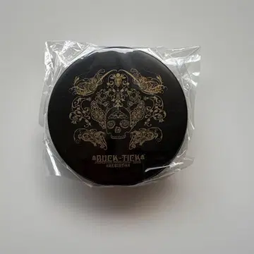 BUCK-TICK memento mori -REBIRTH 픽 세트