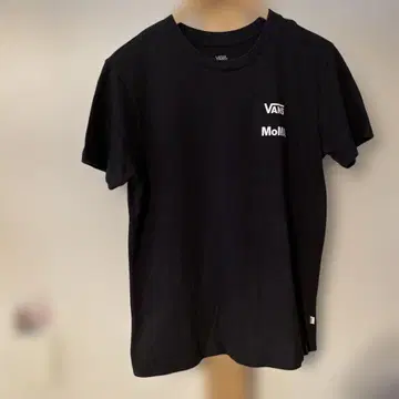 VANS MoMA 콜라보레이션 티셔츠