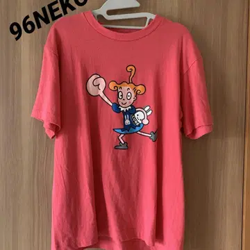 CUNE 큔 코니짱 30주년 기념 사이즈 M