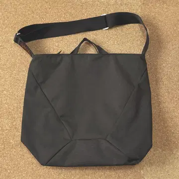MYSTERY RANCH BINDLE 20 Black