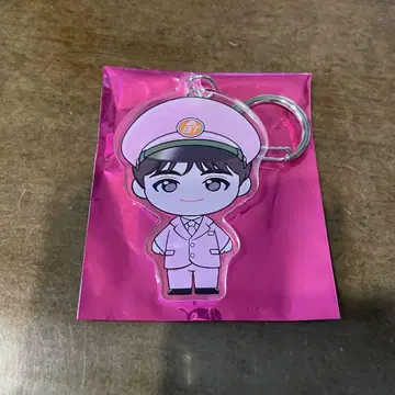 초특급 할 아크키