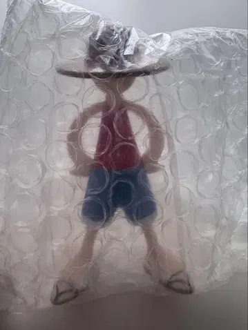원피스 루피 피규어 루피스