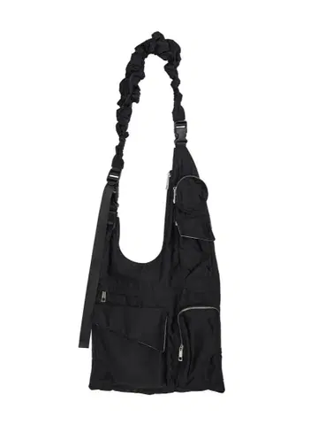 MEDI 2WAY MILITARY TOTE BAG