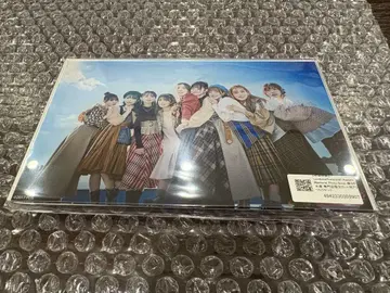 Aqours 기념 사진집 우리들의 영원 유료 특전 아크스타