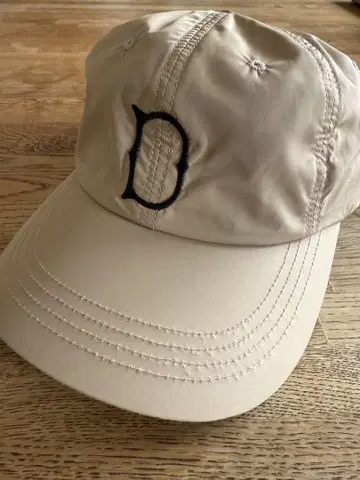 THE H.W.DOG&CO 유니온 캡