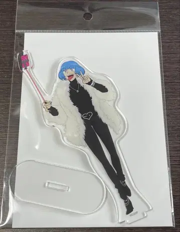 매일 호스트 에브호스 미오 아크릴 스탠드 아크스타