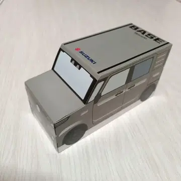 Suzuki BASE 미니카풍 디쉬 스페이시아베이스