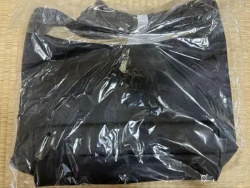 SOBIA 숄더백 여성용 A4 블랙