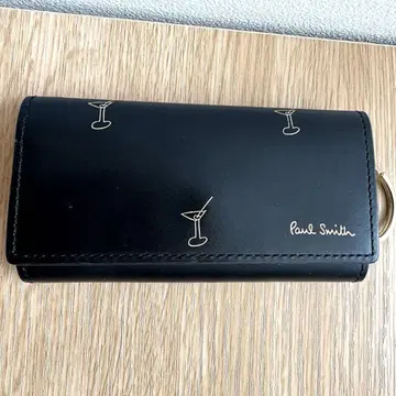 폴 스미스 폴 스미스 키 케이스