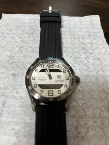 빅토리녹스 Classic CHRONO XLS MT