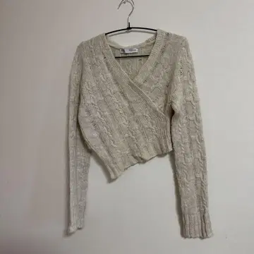 ZARA 니트 S