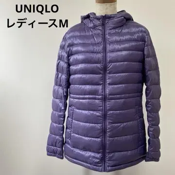 UNIQLO 울트라 라이트 다운 여성용 M