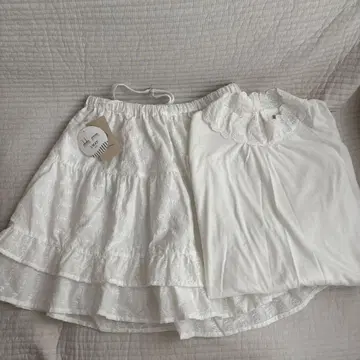 사만사 모스모스 새상품 2점