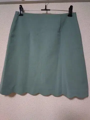 주얼리 체인지 다이아몬드 스커트